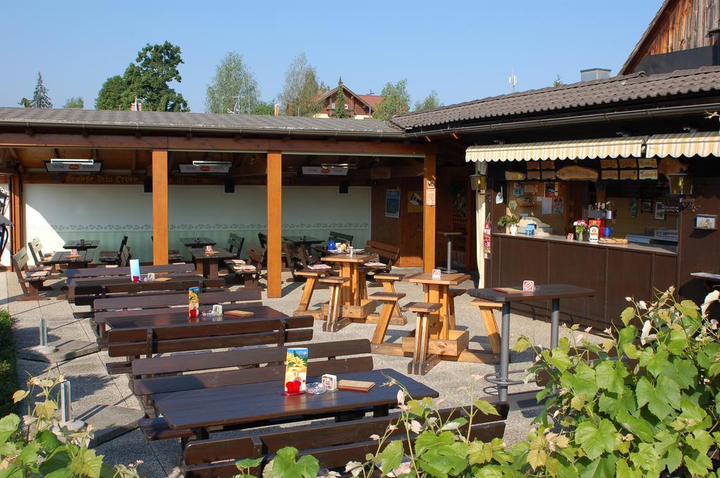 Ferienwohnungen Petschnig 2 Drobollach am Faakersee Ngoại thất bức ảnh