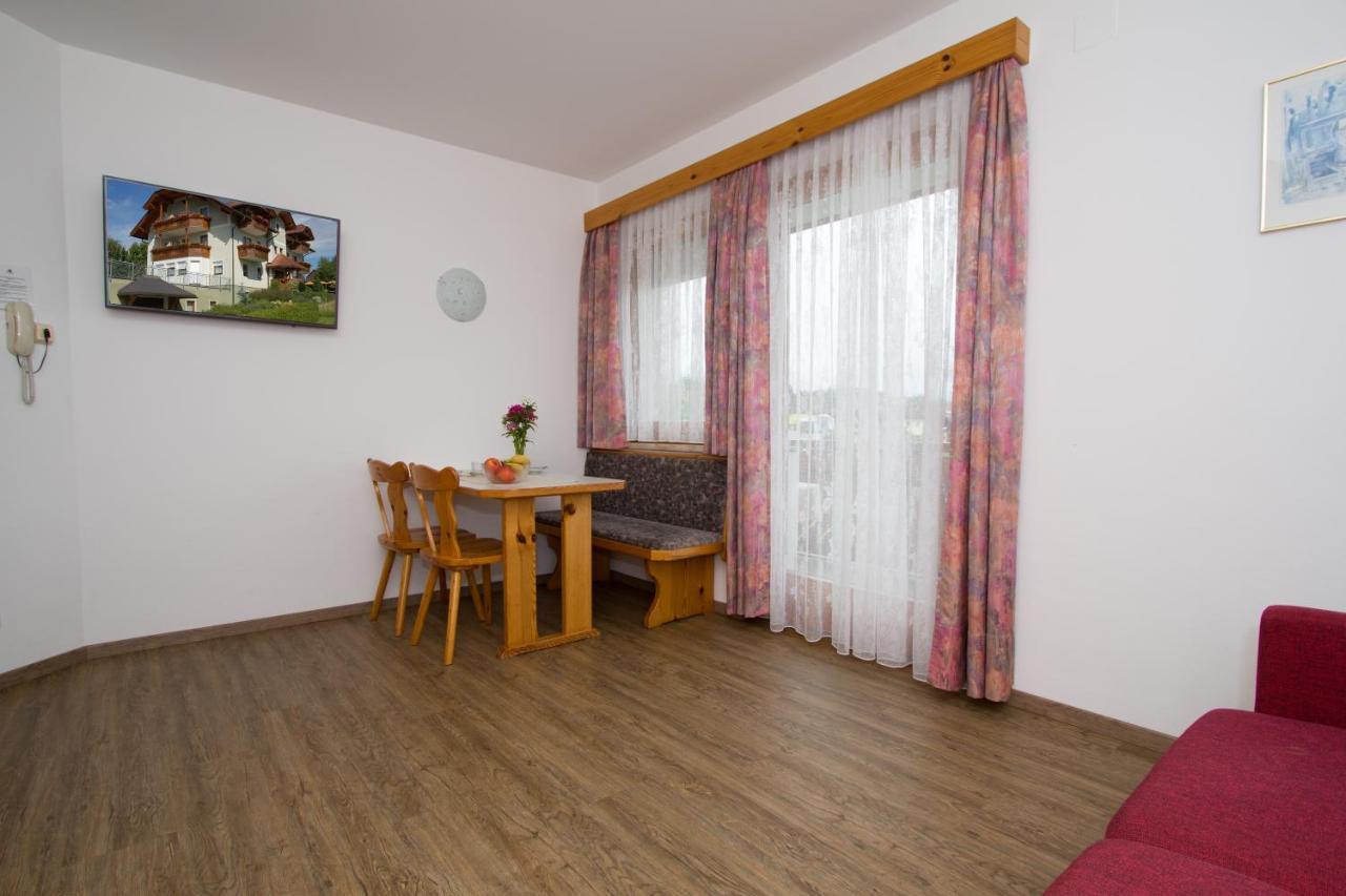 Ferienwohnungen Petschnig 2 Drobollach am Faakersee Ngoại thất bức ảnh