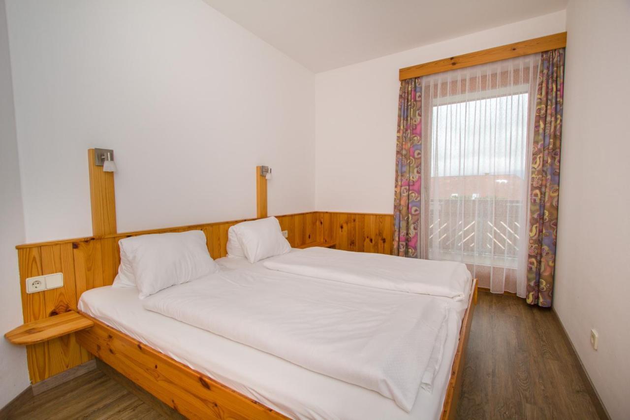 Ferienwohnungen Petschnig 2 Drobollach am Faakersee Ngoại thất bức ảnh