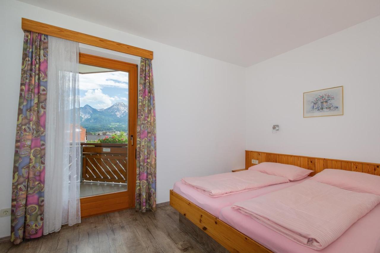 Ferienwohnungen Petschnig 2 Drobollach am Faakersee Ngoại thất bức ảnh