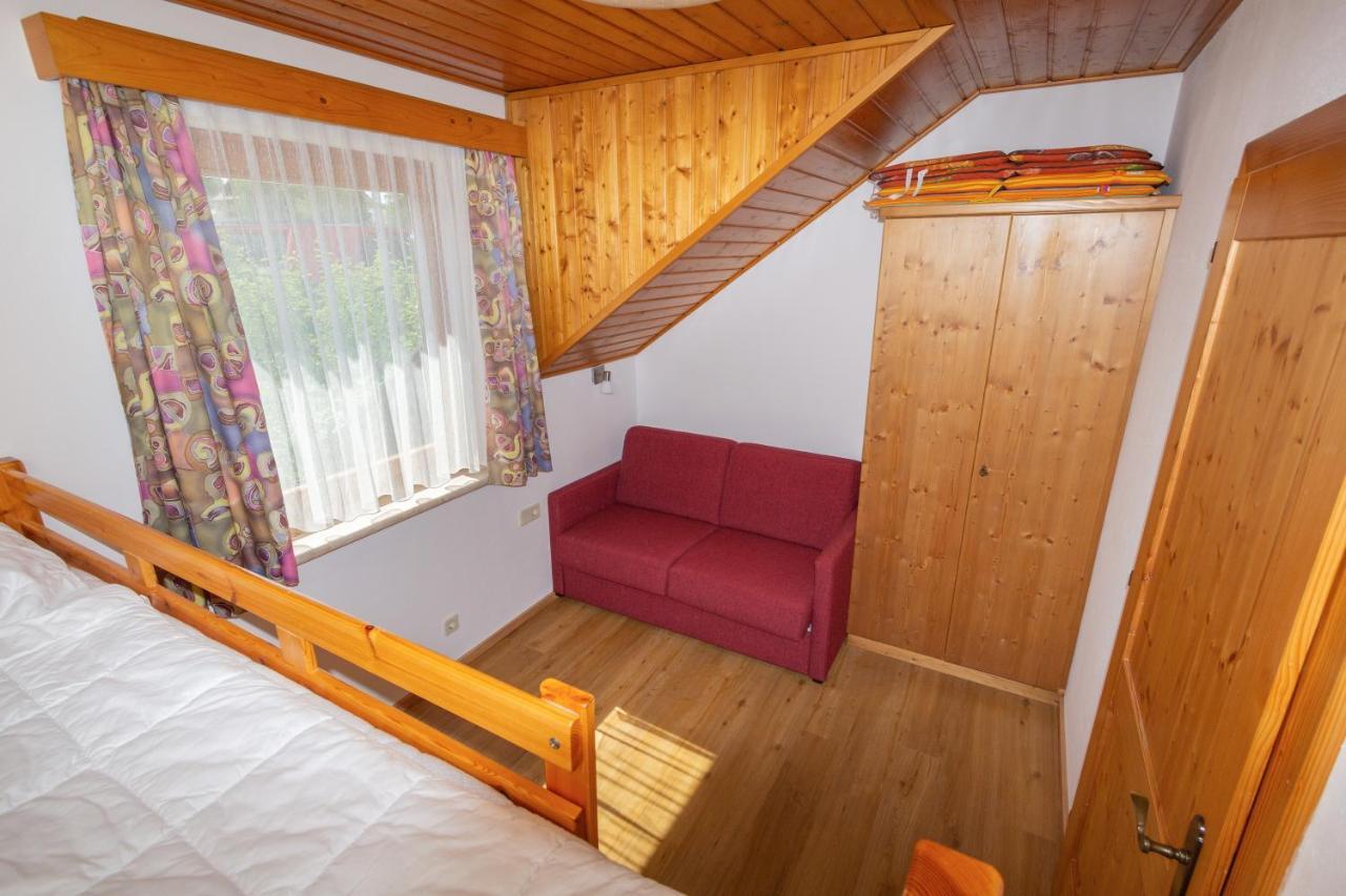 Ferienwohnungen Petschnig 2 Drobollach am Faakersee Ngoại thất bức ảnh